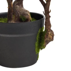 Nearly Natural 2.5-ft Cherry Blossom Artificial Plant 9 Nearly Natural 2.5-ft Cherry Blossom Artificial Plant -Home Decor Shop GUEST 60c0f549 c5f8 4aaa a62f bf524533356b