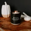Sweet Water Decor Hello Pumpkin 12oz Black Stoneware Candle -Home Decor Shop GUEST 6436baa0 d99e 462e 83e9 f985a44c90e3