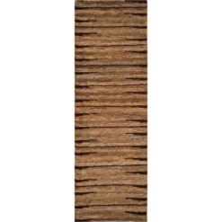 Lawanda Stripe Knotted Rug - Safavieh -Home Decor Shop GUEST 6438a9cf aa5f 47b3 8701 5631f699354a
