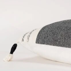 20"x20" Oversize Color Block Square Throw Pillow Cover - Rizzy Home -Home Decor Shop GUEST 64ba4053 358b 4f4f a669 3a2feff03d0e