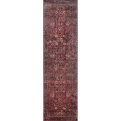 Karachi Mila Rug Rust - Momeni -Home Decor Shop GUEST 64c9315b 59b4 4e72 909b 29cedc92a638