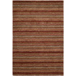 Miranda Stripe Loomed Rug - Safavieh 8 Miranda Stripe Loomed Rug - Safavieh -Home Decor Shop GUEST 678c781c 196c 476a b009 5cd6e94eebe8