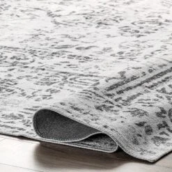 NuLOOM Bess Persian Vintage Machine Washable Area Rug -Home Decor Shop GUEST 6b997184 0964 4bb0 8a7a 829b441bd5d0