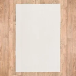 Cushioned Rug Pad - Cream 12 Cushioned Rug Pad - Cream -Home Decor Shop GUEST 6c49e07d 2581 48db b8c2 62b0b9624519