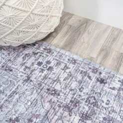 Didim Boho Gray Medallion Washable Area Rug - JONATHAN Y 12 Didim Boho Gray Medallion Washable Area Rug - JONATHAN Y -Home Decor Shop GUEST 6cb27cfc 4f6f 4d4c 8c28 7d44a2e2e020