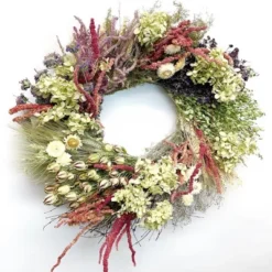 National Tree Company 22 Inch Seasonal Natural Floral Wreath Decor 11 National Tree Company 22 Inch Seasonal Natural Floral Wreath Decor -Home Decor Shop GUEST 6df49477 ce82 4b76 8a7c 089f232dd7a1