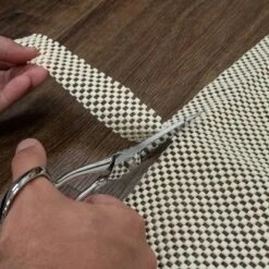 Comfort Grip Plush Rug Pad Ivory – Mohawk Home -Home Decor Shop GUEST 6e247759 a55e 448c a4a4 a566af4d661a 1