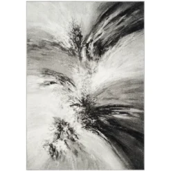 Patrick Tie Dye Design Area Rug - Safavieh -Home Decor Shop GUEST 6e85b567 366e 4956 aba3 4638247346b6