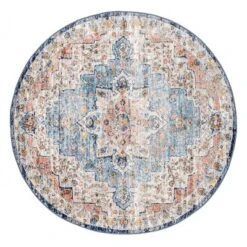 NuLOOM Sawyer Vintage Transitional Area Rug 29 NuLOOM Sawyer Vintage Transitional Area Rug -Home Decor Shop GUEST 703ac005 e5c3 4598 97e5 5d9496865111