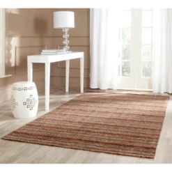 Miranda Stripe Loomed Rug - Safavieh 7 Miranda Stripe Loomed Rug - Safavieh -Home Decor Shop GUEST 70475c12 b87c 4e5b b0a7 3b1dc8be4cd6