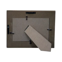 Blue Stripe 4x6 Inch "Lake Time" Wood Decorative Picture Frame - Foreside Home & Garden 9 Blue Stripe 4x6 Inch "Lake Time" Wood Decorative Picture Frame - Foreside Home & Garden -Home Decor Shop GUEST 70514a50 2a3d 4c31 afc7 eb0d6781e2c1