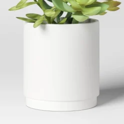 Artificial Succulents Plant In Pot - Threshold™ -Home Decor Shop GUEST 70c19050 a42c 4df5 886e 8ad72471619b