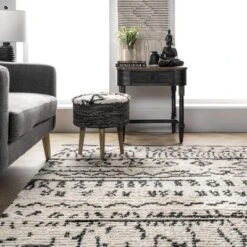 NuLOOM Tessa Soft Shag Fringe Area Rug -Home Decor Shop GUEST 70e50d79 0184 4062 a536 6daac073e408