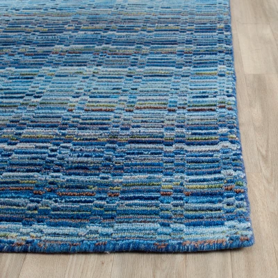 Jeannie Stripe Loomed Rug - Safavieh 3 Jeannie Stripe Loomed Rug - Safavieh