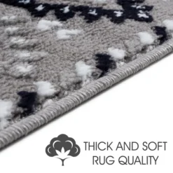 Sussexhome Stair Treads Traditional Collection Contemporary And Soft, Adhesive Tape, 9" X 28" , Pack Of 4/7/13/15 -Home Decor Shop GUEST 72c271ff c213 4dca b450 e992cf76c1d4