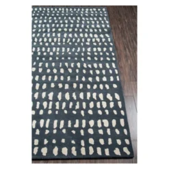 Delmar Boho Dots Area Rug - Novogratz By Momeni