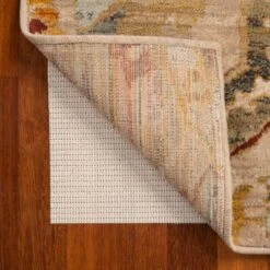 Cream Non-Slip Rug Pad -Home Decor Shop GUEST 7407ae92 3439 4cbe 93e6 2ab8872db51e
