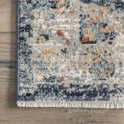 NuLOOM Sawyer Vintage Transitional Area Rug 20 NuLOOM Sawyer Vintage Transitional Area Rug -Home Decor Shop GUEST 743552e0 907f 4061 8bbe 7434842a678b