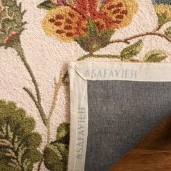 Chelsea HK331 Hand Hooked Area Rug - Safavieh -Home Decor Shop GUEST 74b30c81 a16b 407a bd64 5100f034596a