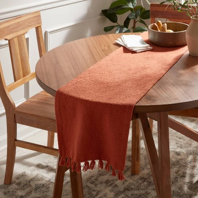 14"x72" Table Runner 'Solid' - Threshold™ 2 14"x72" Table Runner 'Solid' - Threshold™