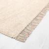 Bleached Jute Fringe Rug - Hearth & Hand™ With Magnolia -Home Decor Shop GUEST 75612c11 2209 4537 9c50 4cde8771a202