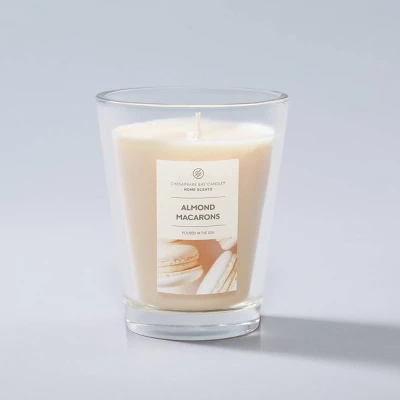 Jar Candle Almond Macaroons - Home Scents By Chesapeake Bay Candle 5 Jar Candle Almond Macaroons - Home Scents By Chesapeake Bay Candle - Image 3