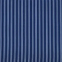 18.5" 2pk Resort Stripe Throw Pillows Blue - Pillow Perfect