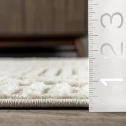 Arvin Olano X RugsUSA - Balboa Textured Tile Area Rug 11 Arvin Olano X RugsUSA - Balboa Textured Tile Area Rug -Home Decor Shop GUEST 76c58b22 85f5 4c1b a768 f654bef33db4