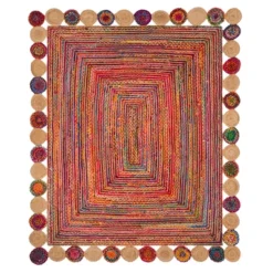 Hyannis Stripe Woven Accent Rug - Safavieh -Home Decor Shop GUEST 76d21484 bd5e 4e37 8565 41ef63400613