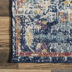 NuLOOM Maranda Transitional Medallion Area Rug -Home Decor Shop GUEST 7753fa48 54f3 416b bb9f e62bc7dab0e3