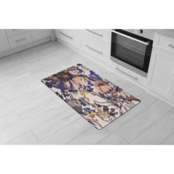 World Rug Gallery Modern Bright Flowers Anti Fatigue Standing Mat 14 World Rug Gallery Modern Bright Flowers Anti Fatigue Standing Mat -Home Decor Shop GUEST 77b34435 9e15 4afa 85ee 5ec539e6be7f