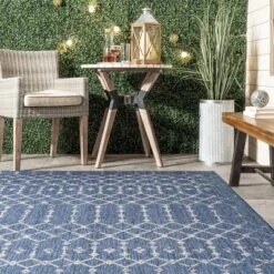 NuLOOM Grayson Moroccan Trellis Indoor And Outdoor Area Rug 16 NuLOOM Grayson Moroccan Trellis Indoor And Outdoor Area Rug -Home Decor Shop GUEST 78b991aa f298 4eda 9fd7 49a64a8c7980
