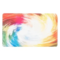 World Rug Gallery Contemporary Waves Anti-Fatigue Standing Mat -Home Decor Shop GUEST 78fb1b05 1748 4146 8fd4 57bdf7fa2aa0