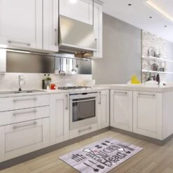 World Rug Gallery 'Kitchen Is The Heart Of The Home' Anti-fatigue Mat 15 World Rug Gallery 'Kitchen Is The Heart Of The Home' Anti-fatigue Mat -Home Decor Shop GUEST 798dde36 34d9 4f76 a069 ed97b7398e5c