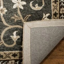 Neapoli Medallion Tufted Area Rug - Safavieh -Home Decor Shop GUEST 7a96e55d e9e2 4ba5 9016 4592bc330130