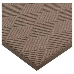2'x3' Solid Diamond Doormat Charcoal - HomeTrax 7 2'x3' Solid Diamond Doormat Charcoal - HomeTrax -Home Decor Shop GUEST 7b02caaa 1026 4918 8afe 728e02046400