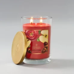 19oz Jar Candle Apple And Acorn Home Scents - Chesapeake Bay Candle 8 19oz Jar Candle Apple And Acorn Home Scents - Chesapeake Bay Candle -Home Decor Shop GUEST 7c6a74aa 16d3 4360 a624 e721327abcd6