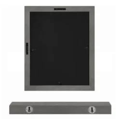 10pc Bordeaux Frame Coastal Finishes Box Set White/Black/Natural Wood - Kate & Laurel All Things Decor -Home Decor Shop GUEST 7c9ce560 0bb4 47e1 bf98 0061b2a25a01