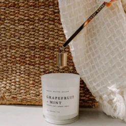 Sweet Water Decor Gold Candle Snuffer - 6.25" 7 Sweet Water Decor Gold Candle Snuffer - 6.25" -Home Decor Shop GUEST 7e439bf5 b682 4b23 a358 a08b38cfc275