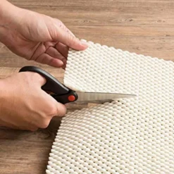 Nevlers Non-Slip Grip Pad For Rugs 6'x9' - White -Home Decor Shop GUEST 810db850 d55b 4c84 96b7 0ae2a8f468b7 1