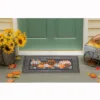 Evergreen Elegant Pattern Pumpkins Set Of 2 Garden Flag And Sassafras Doormat Bundle Set -Home Decor Shop GUEST 8116fbee a1a1 4fb2 962b 3fcd1e07a747