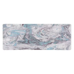 World Rug Gallery Contemporary Marble Anti-Fatigue Standing Mat -Home Decor Shop GUEST 81f28aa7 5b80 4cfc 8719 d318acdd5e86
