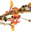 Northlight 5' X 6" Fall Harvest Berries And Leaves Twig Artificial Garland, Unlit -Home Decor Shop GUEST 81fa12fe 26af 459f bd11 aa404152b520