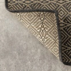 NuLOOM Margo Aztec Diamonds Indoor And Outdoor Area Rug -Home Decor Shop GUEST 8252ef6a f67d 45a4 8f41 9a74bfc2e6ad