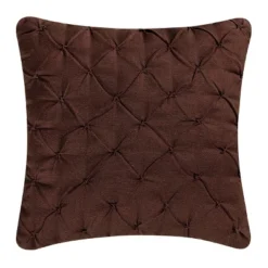 C&F Home Diamond Tuck Pillow -Home Decor Shop GUEST 837af3c6 6fa3 418d b910 e54add7726d3
