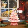 Mr. Christmas Medium Nostalgic Ceramic Led Christmas Tree 1 Mr. Christmas Medium Nostalgic Ceramic Led Christmas Tree -Home Decor Shop GUEST 837cefde 1fff 4386 92a8 11adf9967905