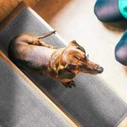 Sussexhome Carpet Stair Treads Pre-applied Double Sided Tape -Home Decor Shop GUEST 83e09d4b 7f57 4076 b23f 8e079e2fa06b