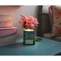 Ukonic Disney Princess Home Collection 11-Ounce Scented Tea Tin Candle | Tiana 10 Ukonic Disney Princess Home Collection 11-Ounce Scented Tea Tin Candle | Tiana -Home Decor Shop GUEST 851b4a66 08bd 4e3b 812f 7643d92985a4