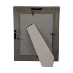 Decorative Distressed Wood Picture Frame - Foreside Home & Garden