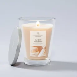 Jar Candle Almond Macaroons - Home Scents By Chesapeake Bay Candle 11 Jar Candle Almond Macaroons - Home Scents By Chesapeake Bay Candle -Home Decor Shop GUEST 86819431 848f 4a4b 8e6a aeefabc8de24